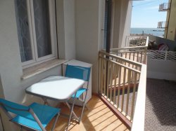 BALCONE SOGGIORNO