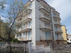 ESTERNO CONDOMINIO