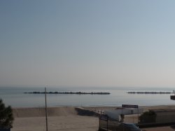 VISTA MARE BALCONE CAMERA MATRIMONIALE