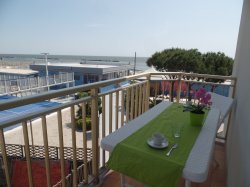 BALCONE VISTA MARE